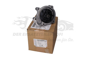 Wasserpumpe Opel 98109416