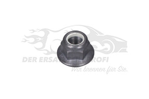 93198271 Mutter, Stoßdämpfer Opel
