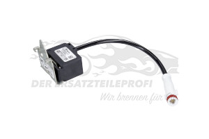 12841594 Sensor, Geschwindigkeit Opel