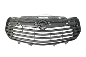 93868859 Kühlergitter Opel