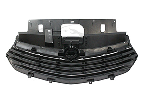 93868859 Kühlergitter Opel