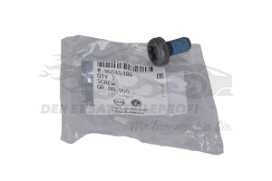 Schraube für Schwungrad Opel 95515486