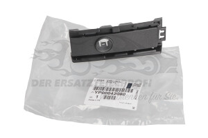 Zier- Schutzleiste für Stoßfänger Opel YP00042080