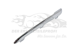 Blende für Kühlergitter Opel 42507054