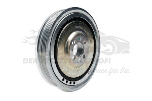 55573593 Riemenscheibe, Kurbelwelle Opel