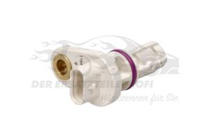 25195551 Impulsgeber, Kurbelwelle Opel