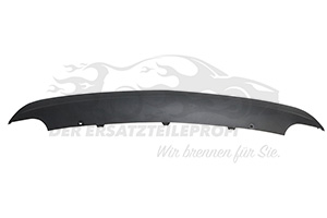 13359862 Blende, Stoßfänger Opel