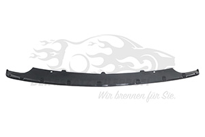 13359862 Blende, Stoßfänger Opel