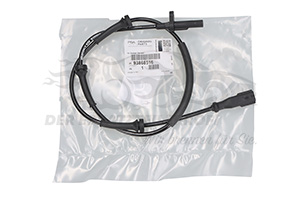 ABS-Sensor Opel 93868516