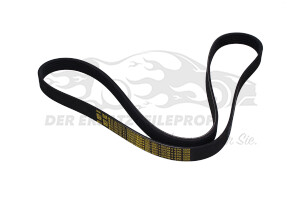 Keilrippenriemen Opel 55582037