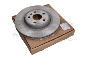 Bremsscheiben Opel 13515909