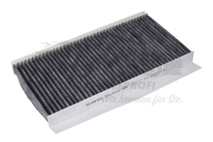 95528293 Filter, Innenraumluft Opel