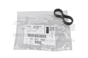 Steuergehäusedichtung Opel 55491464