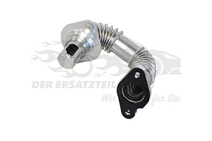 55574012 Kühlmittelrohrleitung Opel