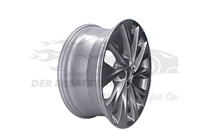 39092179 Felge Citroen / Peugeot / Opel