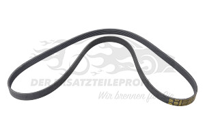 55571050 Keilrippenriemen Opel