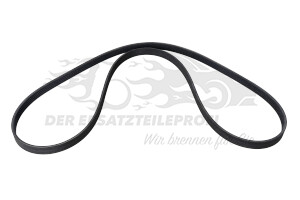 55591186 Keilrippenriemen Opel