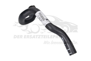 13191197 Heizungsschlauch Opel