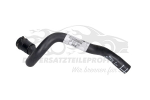 Heizungsschlauch Opel 13191197