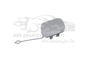 13300720 Klappe, Abschlepphaken Opel