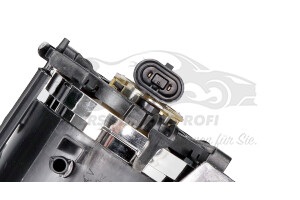 13281271 Nebelscheinwerfer Opel