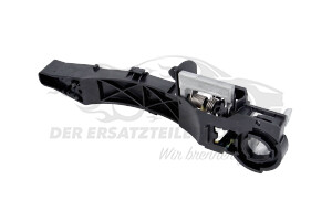 93456607 Türgriffbetätigung Opel