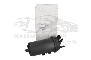 Kraftstofffilter Opel 93861501