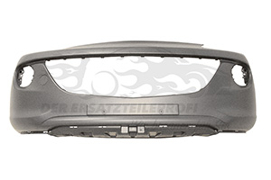 13355266 Stoßfänger Opel