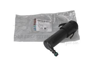 Düsenhalter für Scheinwerferreinigungsanlage Opel 13227349