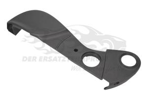 13257085 Sitzgestellverkleidung Opel