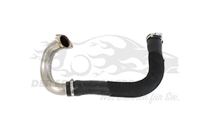 13322486 Ladeluftschlauch Opel