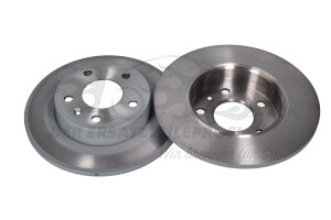 93188707 Bremsscheibensatz Opel