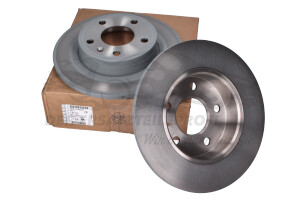 Bremsscheiben Opel 93188707