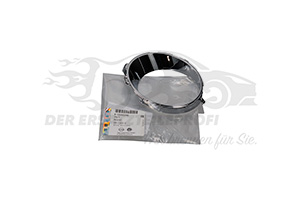 Blende für Stoßstange Opel 13355286