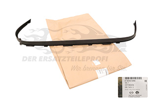 Spoiler Opel 93451390