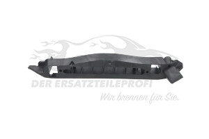 39014302 Halter, Stoßfänger Opel