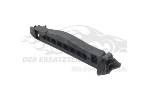 39014302 Halter, Stoßfänger Opel