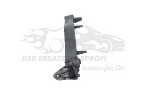 39014302 Halter, Stoßfänger Opel