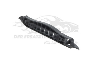39014302 Halter, Stoßfänger Opel