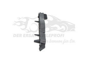 39014302 Halter, Stoßfänger Opel