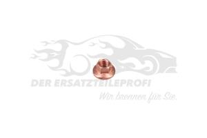 Mutter für Auspuffkrümmer