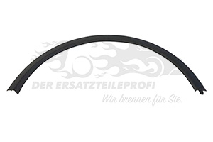Zier- Schutzleiste für Seitenwand Opel 95275449