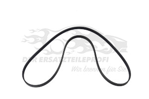 55587929 Keilrippenriemen Opel