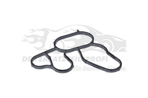 Dichtung für Ölfiltergehäuse Opel 55269518