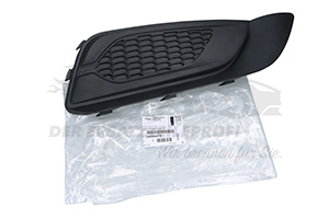 Blende für Nebelscheinwerfer Opel 39099479