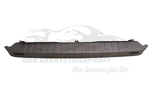93867934 Stoßfänger Opel