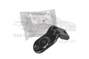 Halter für Kotflügel Opel 93189663