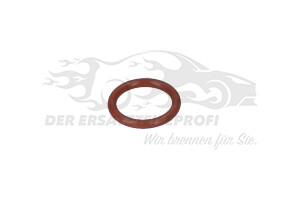95522279 Dichtung, Ölleitung Opel