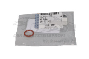 Dichtung für Ölleitung Turbolader