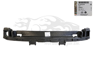 Pralldämpfer für Stoßstange Opel 39162330